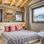 Alpes Chalet