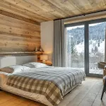 Alpes Chalet