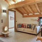 Chalet Alpes