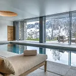 Chalet Alpes Combloux