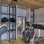Chalet Alpes Combloux