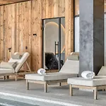 Alpes Chalet *