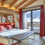 Alpes Chalet