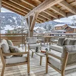 Alpes Combloux