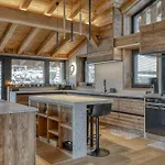 Alpes Chalet