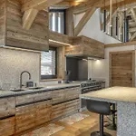 Alpes Chalet Combloux