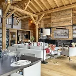 Alpes Chalet *