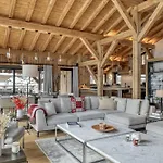 Alpes Chalet Combloux