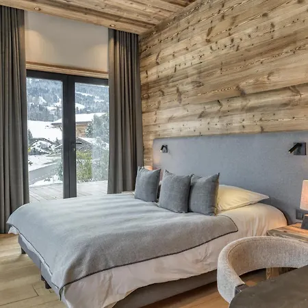 Domek alpejski Alpes *